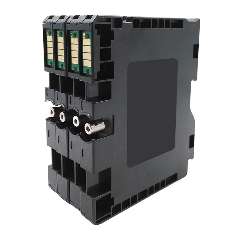 Оптовая продажа 8PK сублимационный картридж с чернилами для Ricoh GC41 GC 41 Aficio SG3110DN