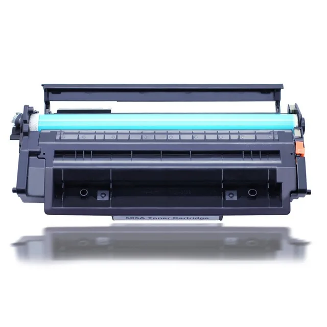 Совместимый черный картридж с тонером HP 280A 80A CF280A используемый в LaserJet PRO 400 M401dne M401n