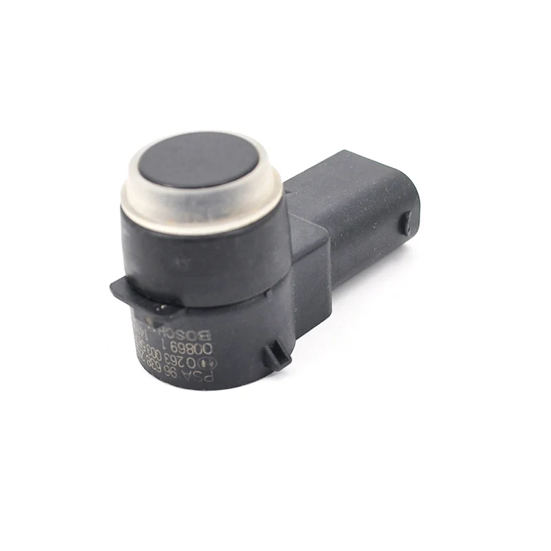 Ультразвуковой датчик парковки для Citroen Berlingo C4 C5 C6 DS3 Peugeot 9663821577 307|Датчики
