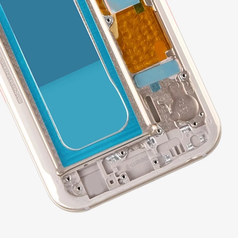 Для Samsung Galaxy A3 a320 сенсорный ЖК-дисплей с цифровым преобразователем A320M A320F, запасные части для сборки