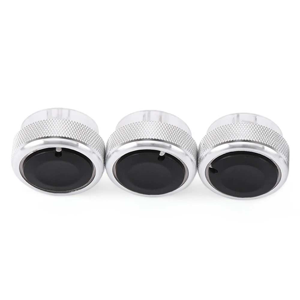 Лидер продаж! Ручка переключателя для кондиционера FORD FOCUS 2 focus 3 Mondeo AC шт./лот|ac