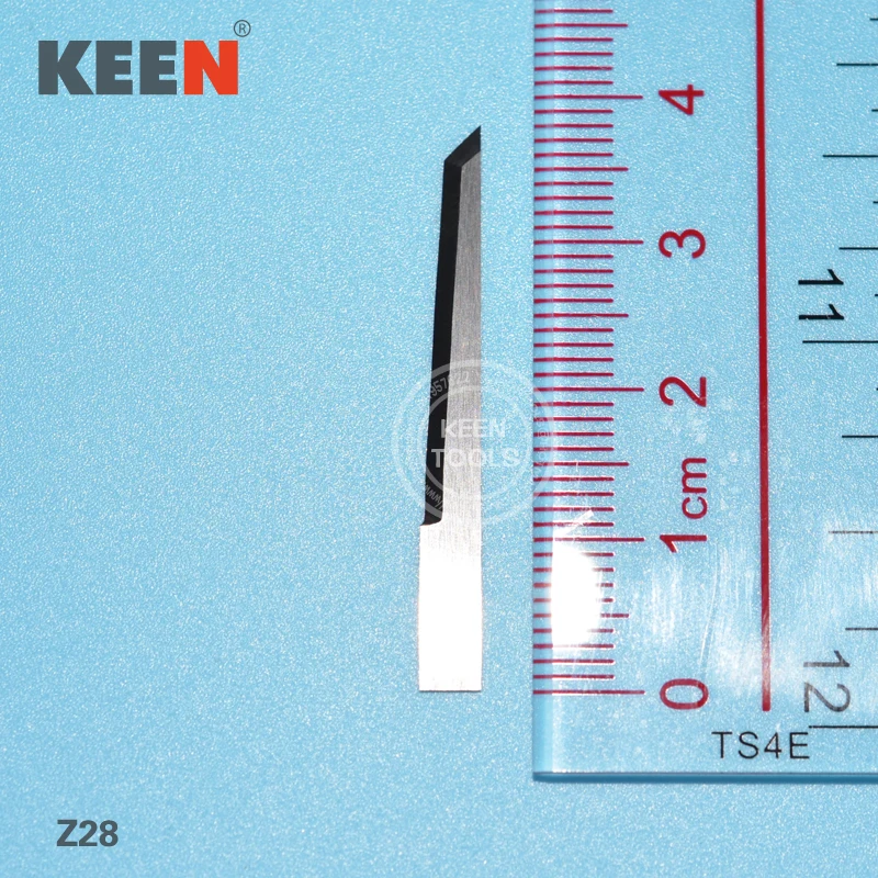 

Tungsten Carbide Tipped Grooving Blade Cutting Z28