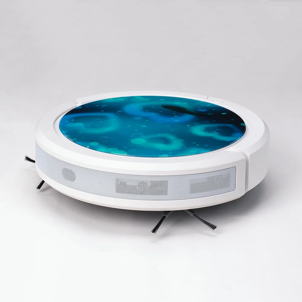 Бесплатно в Испанию налог включает Автоматический робот-пылесос со смартфоном