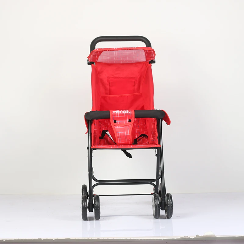 abdo Baby Stroller Lie Or Folding Light Weight Can Sit And 175 Degree yoya Portable Traveling Pushchair | Мать и ребенок