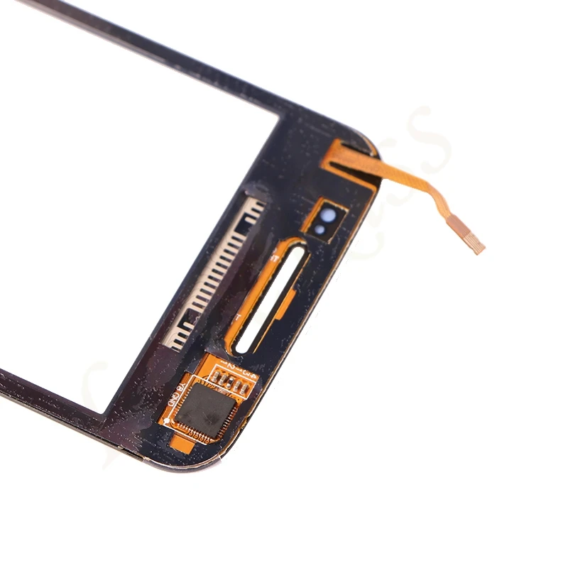 Передняя панель для Samsung Galaxy Ace S5830 S5830i S 5830 сенсорный ЖК экран с дигитайзером