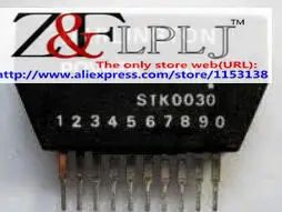 STK621-068C STK621 068C STK621-068 C STK0030 STK-0030