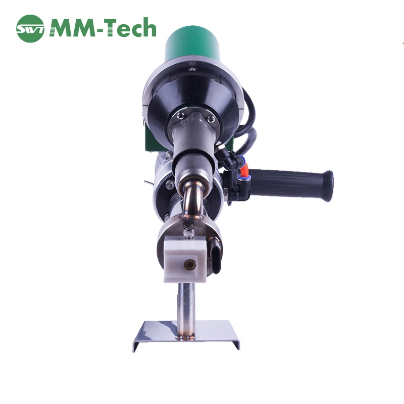 Ручной экструдер 3-4 мм сварочный стержень для сварочных листов или