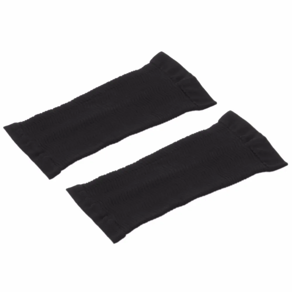 Weight Loss Fashion Girl Women Calorie Off Fat Buster Arm Shaper Slimmer Wrap Belt High Elasticity Breathable Shape health care | Красота и