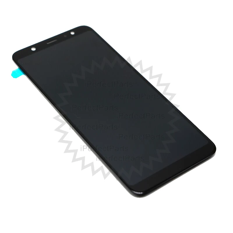 For Samsung Galaxy j8 Plus 2018 LCD Touch Screen Digitizer Assembly j8+ samsung j805 lcd Display | Мобильные телефоны и