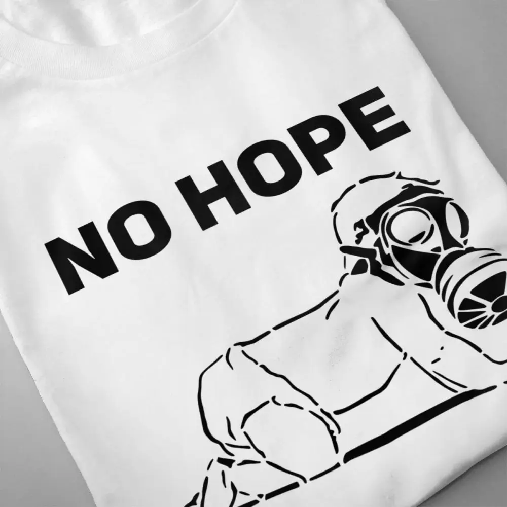 Мужская футболка с аниме Тень Чернобыля новинка 2019 уникальный дизайн из 100%