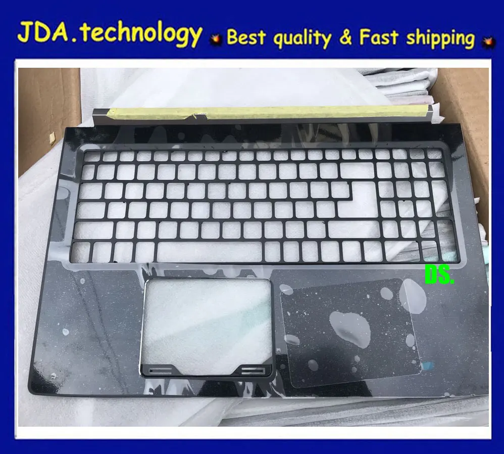 MEIARROW 98%New/orig palmrest topcase for Acer Aspire 5 A515-51 A515-51G upper cover Keyboard bezel C | Компьютеры и офис