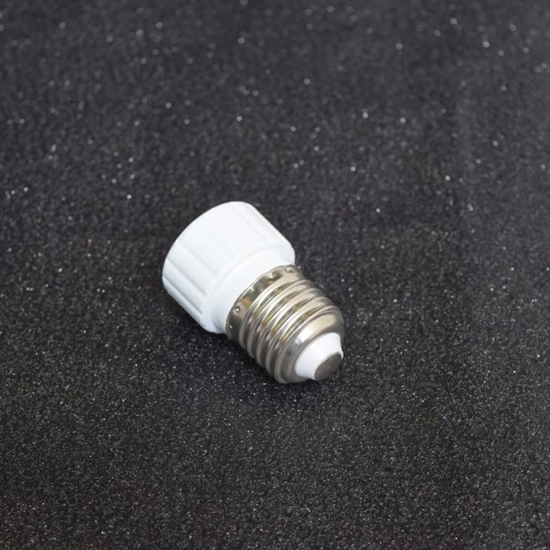 5 шт./лот E27 в GU10 удлинитель для светодиодной лампы|lamp control|socket valvesocket stand |