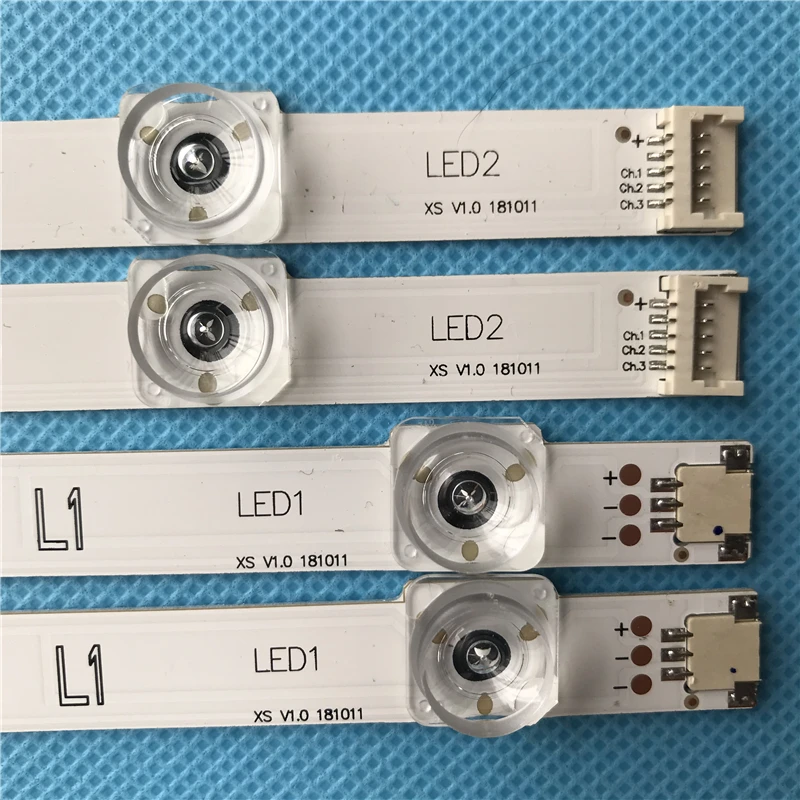 Оптовая LED подсветка для LG 42 &quotTV V14 DRT Rev0.6 6916L 1682A 1684A 1683B 1685B LC420DUH PG F1 42LY970H 42LB700V