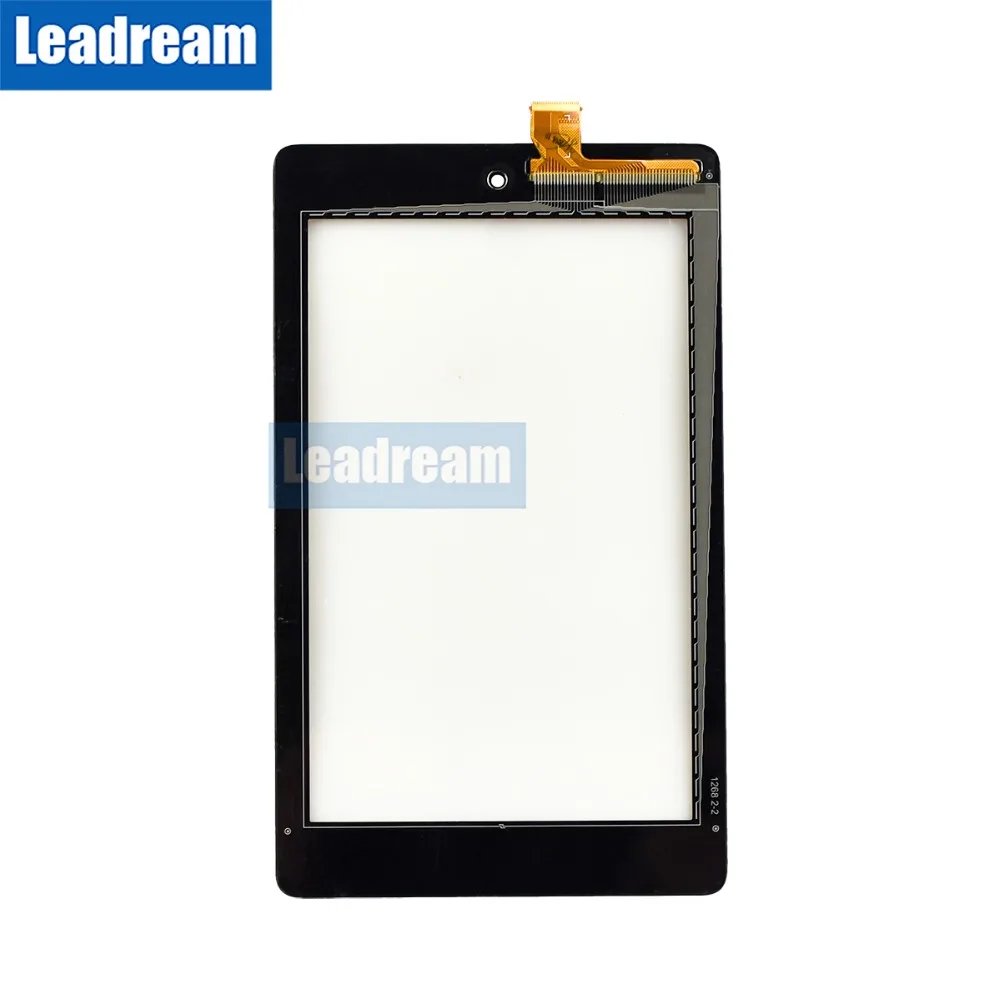 Leadream 30 шт./лот Бесплатная доставка DHL для Amazon Kindle Fire HD 6 HD6 Сенсорная панель