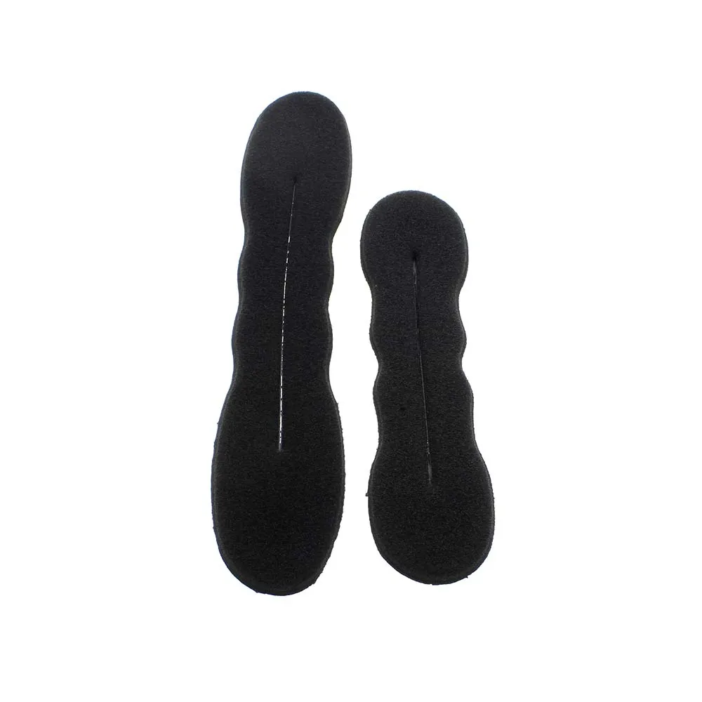 Large Magic Bun Lady's Hair Styling Braid Holder Sponge Clip 22cm |