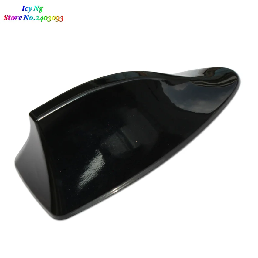 Украшение на крышу автомобиля Акулий плавник антенна для Opel Astra H G gtc J Corsa GSi OPC Zafira