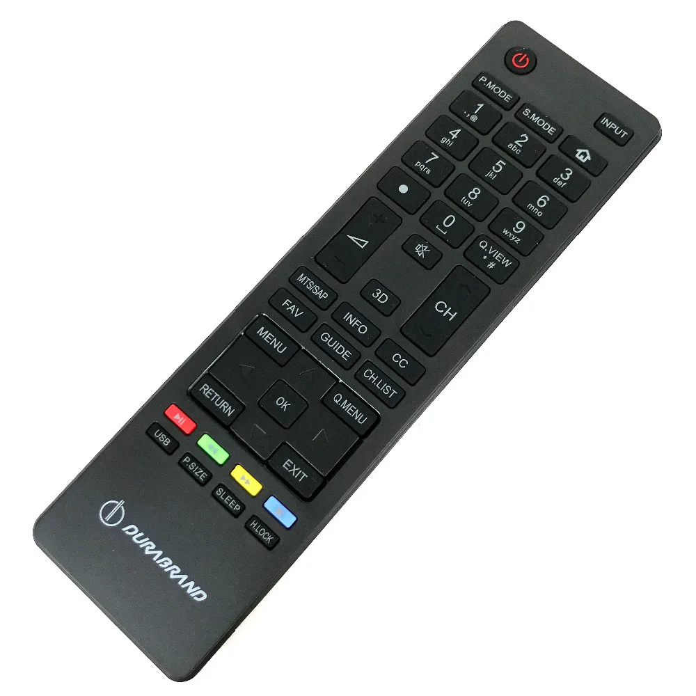 Новый оригинальный пульт дистанционного управления для Haier LCD TV HTR A18L LE32K5000TN