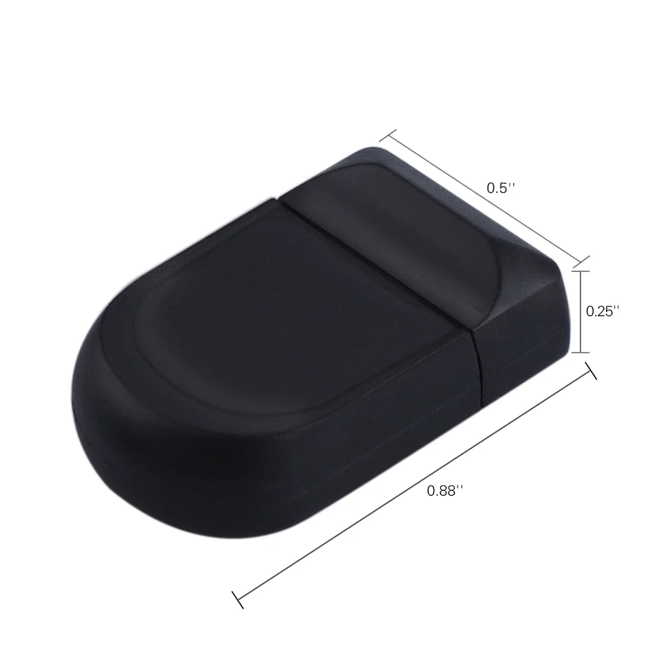 Wansenda мини USB 2 0 флеш накопители 4 ГБ 8 16 32 64 ГБ|USB флэш-накопители| |