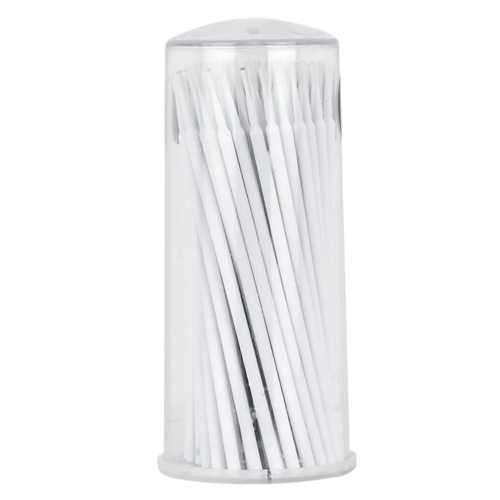 Ватные палочки для вышивания средство удаления клея с ресниц чистящие ватные