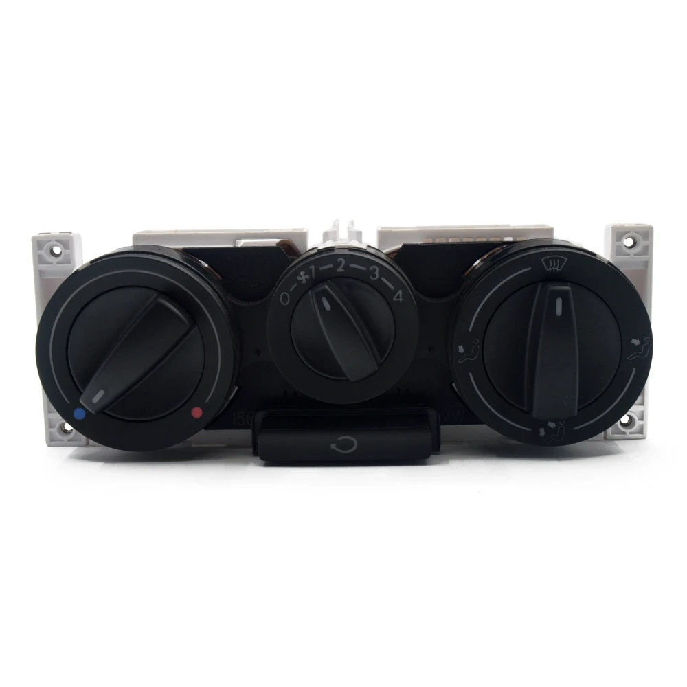 100% новый обогреватель #1J0 819 045F для Volkswagen VW Jetta Golf Passat B5 bora Polo Lupo AC температурный