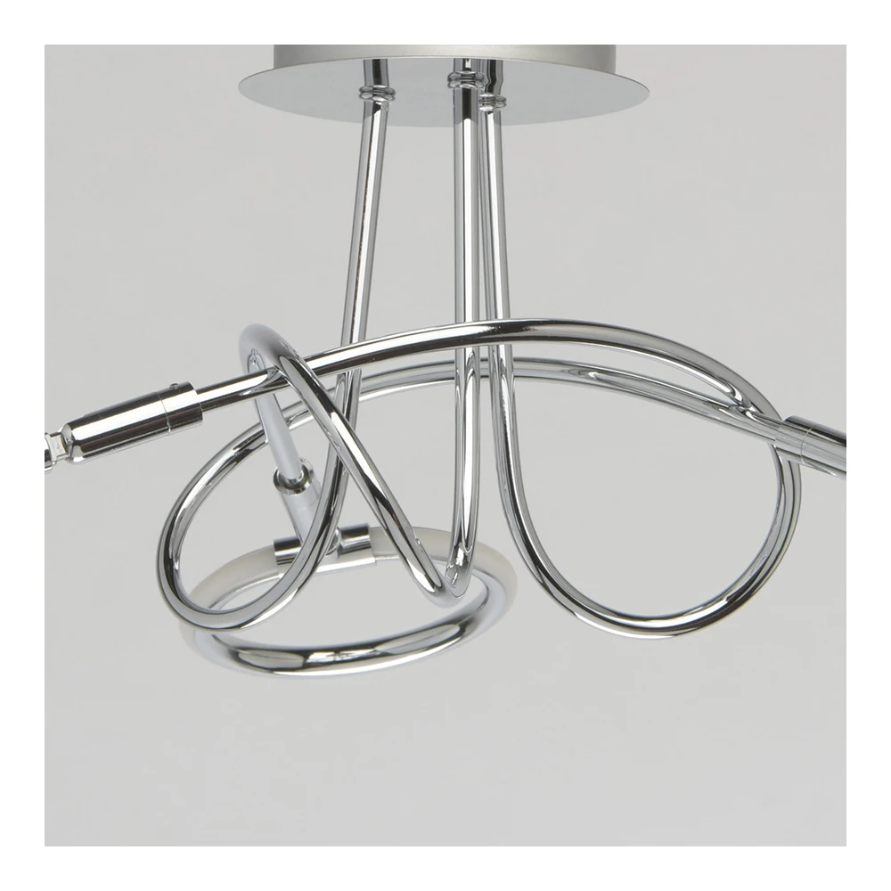 Люстра Этингер 3*3W LED 220 V | Потолочные светильники