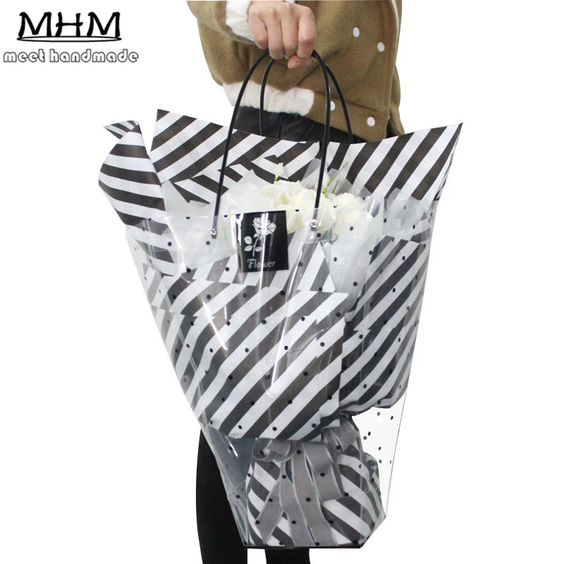 5 шт. водонепроницаемая упаковка для упаковки цветов|bag for|bag materialbag bag |