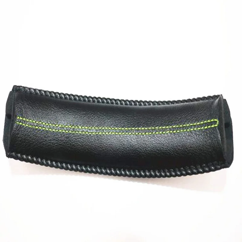 1Pc HeadBand XRHYY сменная Накладка для ушей верхняя повязка на голову накладки для наушников Набор для черепахи пляжные-Ear Force XO Seven XO 7 Pro Премиум игровые наушники - Цвет: 1Pc HeadBand