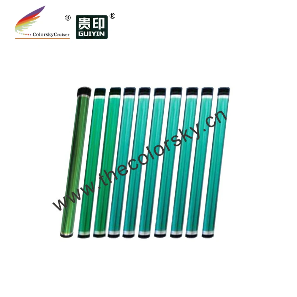 

(CSOPC-H9730) laser parts OPC drum for Canon lbp5700 lbp-5700 lbp 2700 toner cartridge print 2-3 times after refilling free dhl