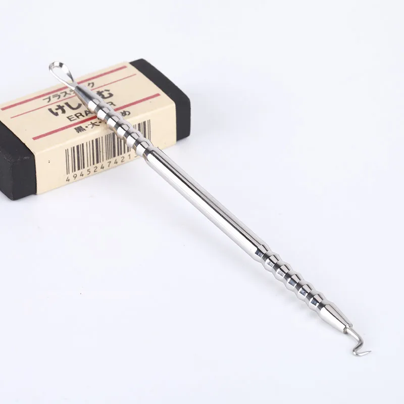 Антибактериальные прыщи с черной головкой инструмент для ухода за лицом