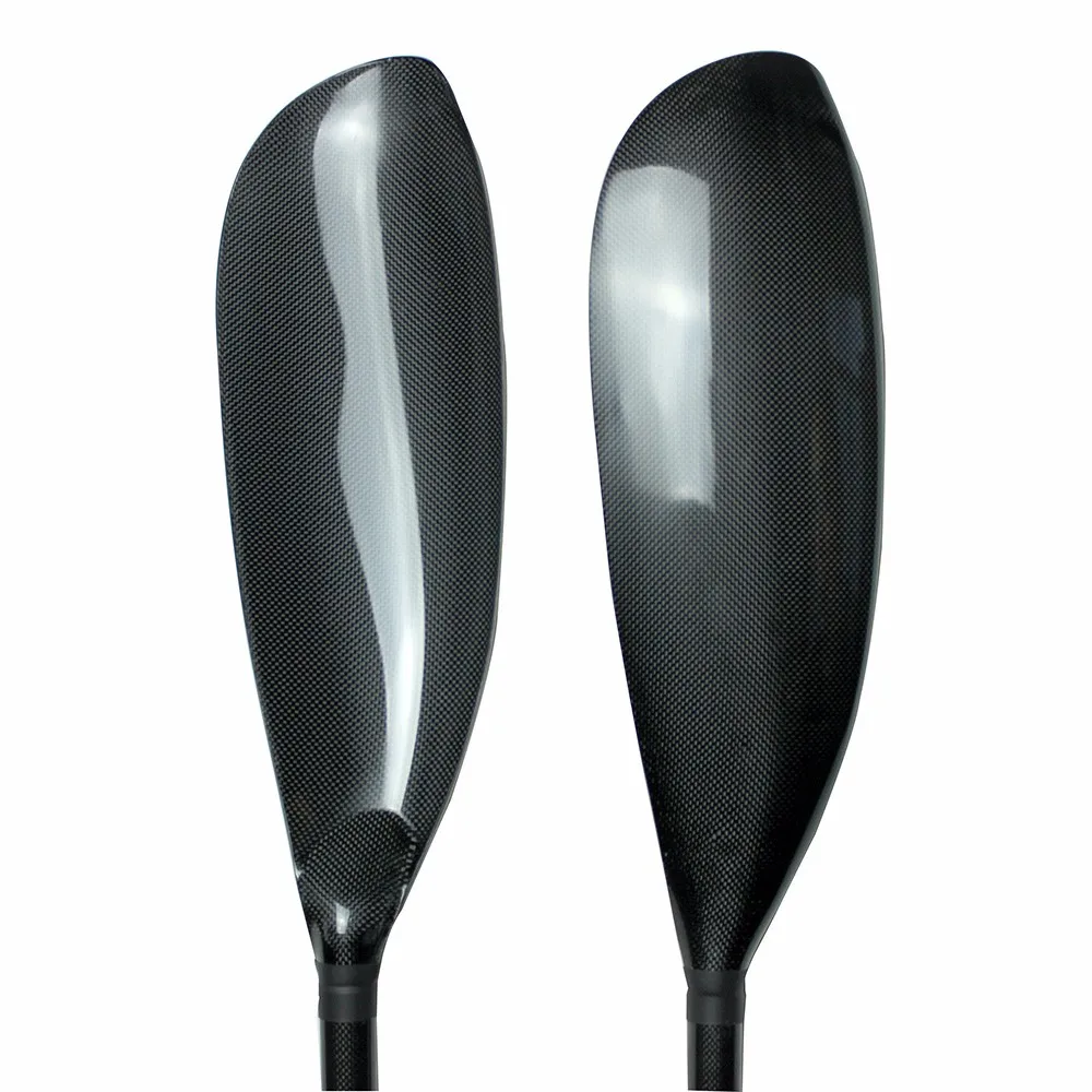 Горячая Распродажа carbon wing paddle SEAK весло среднего уровня регулировка 10 см +