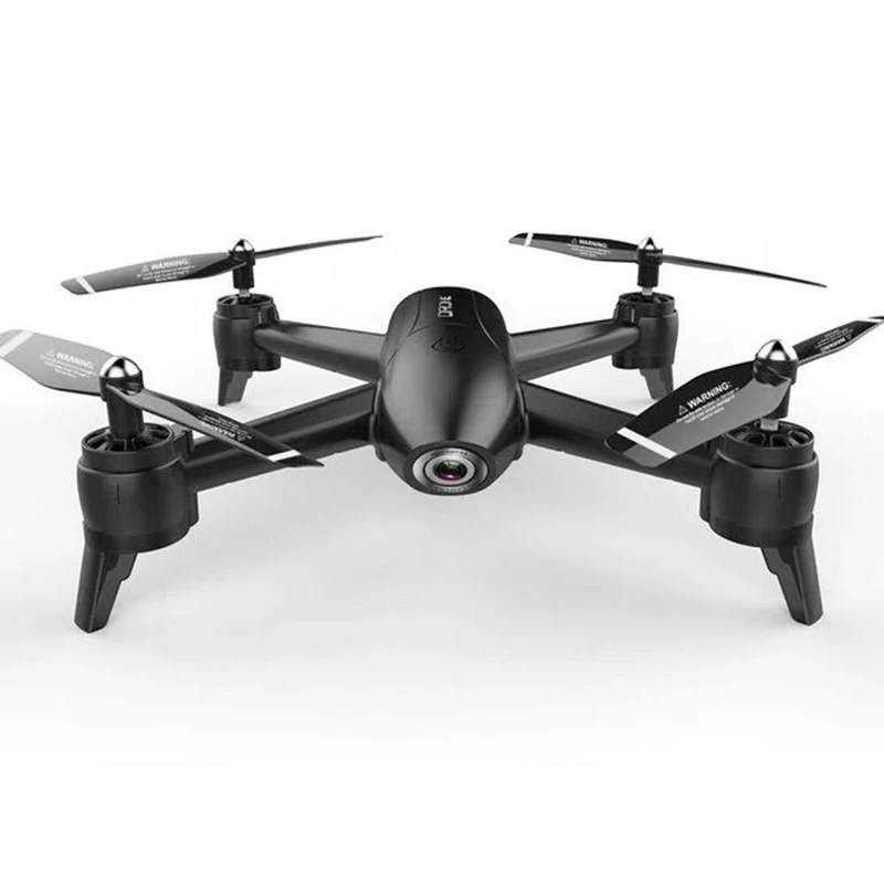 SG106 RC Дрон с Wi Fi FPV 4 K камера оптический поток 1080 P HD Двойная антенна видео