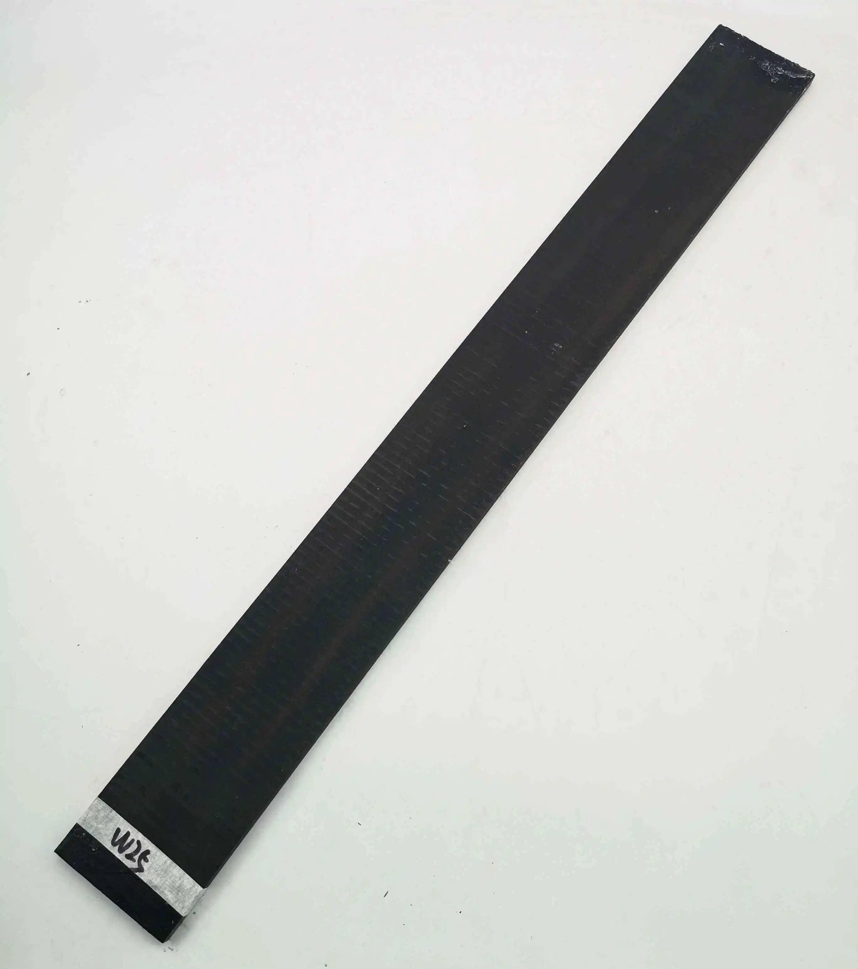 Ebony 700 80 9 W25 Африканская a-класс ebony гриф Электрогитара Бас 4 струны 5 струн бас 80 широкий 700*80*9 - Цвет: Ebony 700 80 9 W25
