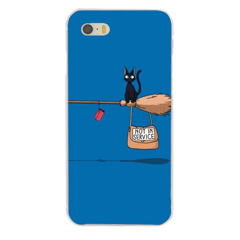 Jiji Кот для Huawei P7 Honor 4C 5A 5C 5X 6 6C 6A 6X 7 7X 8 9 V8 V10 Y3II Y5II Y6II G8 Play Lite TPU топ продаж | Мобильные