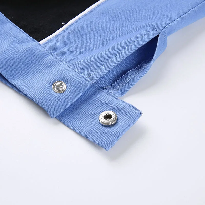 Брюки женские свободные с высокой талией | Женская одежда