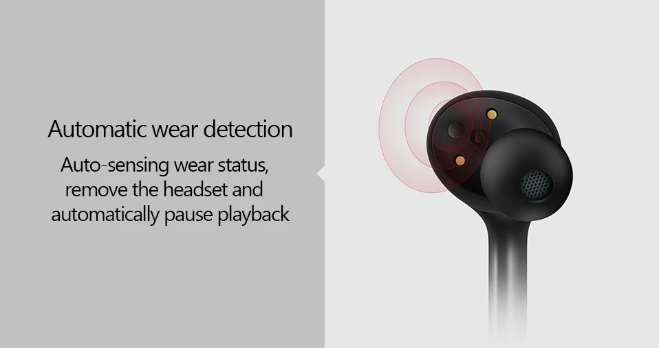 HUAWEI FreeBuds Lite Беспроводной Bluetooth наушники-вкладыши дважды щелкните стерео эффект Разделение каналов с зарядным устройством