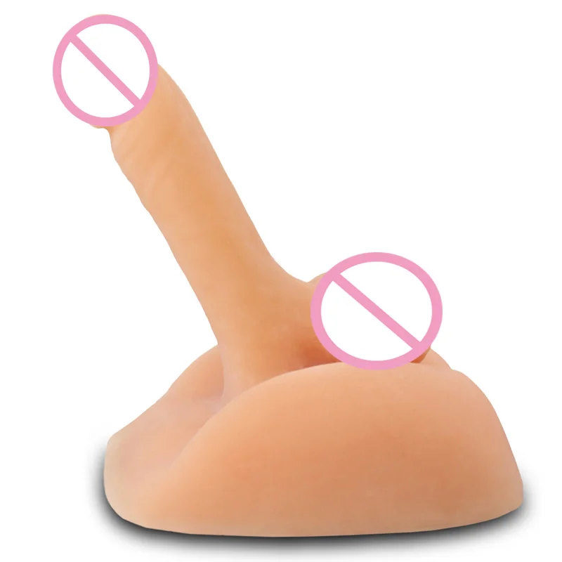 Анальный фаллоимитатор игрушки для взрослых мастурбатор женщин эротическая