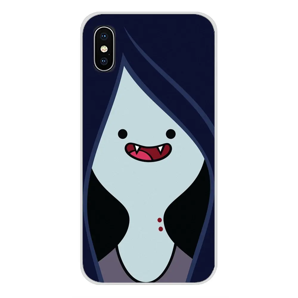 For Samsung Galaxy S4 S5 MINI S6 S7 edge S8 S9 S10 Plus Note 3 4 5 8 9 Adventure Time Accessories Phone Shell Covers | Мобильные