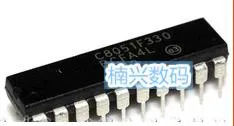 

20Pcs C8051F330D DIP20 new