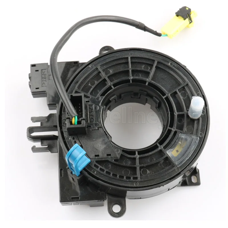 25567 4CL0A 255674CL0A провода в сборе разъемы для Nissan New Qashqai 4CL0A|Рулевые колеса и ступицы