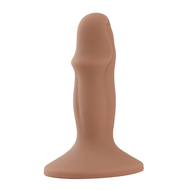 Анальная пробка для взрослых анальные игрушки массажер простаты интимные товары