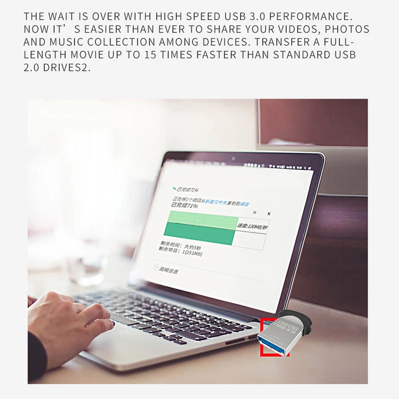 SanDisk Ultra Fit USB 3.0 Flash Drive до 130 м/с SDCZ43 64 ГБ 32 16 поддержка официальный проверка |