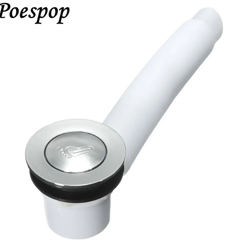 POSEPOP 3 Размеры Ванная комната сместитель для поддачи горячей всплывающий дренаж