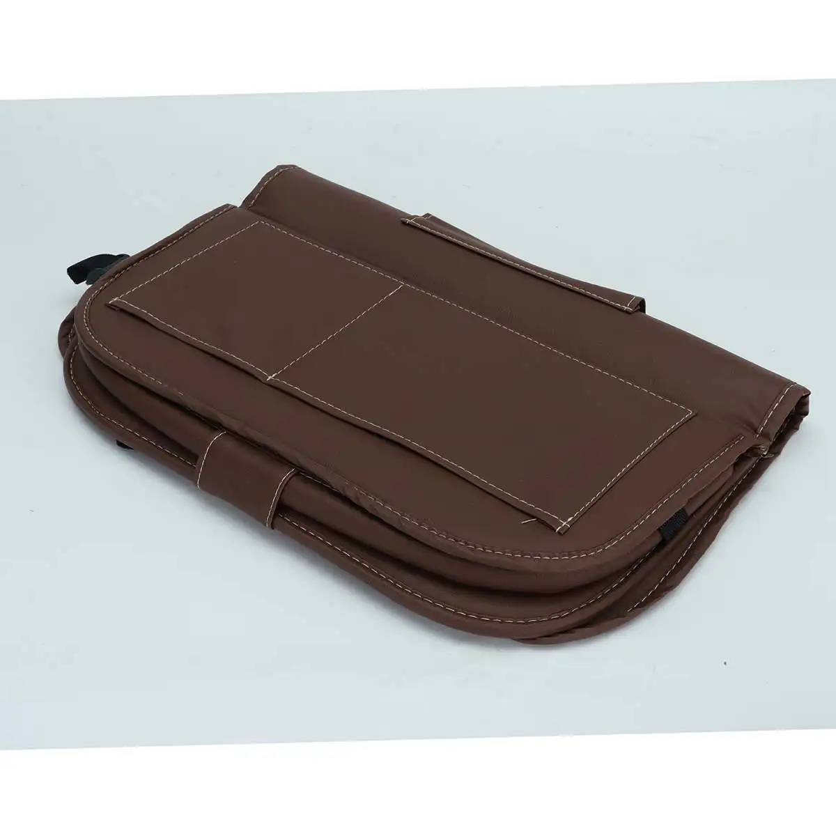 Автомобильный Органайзер на заднее сиденье Сумка с несколькими карманами