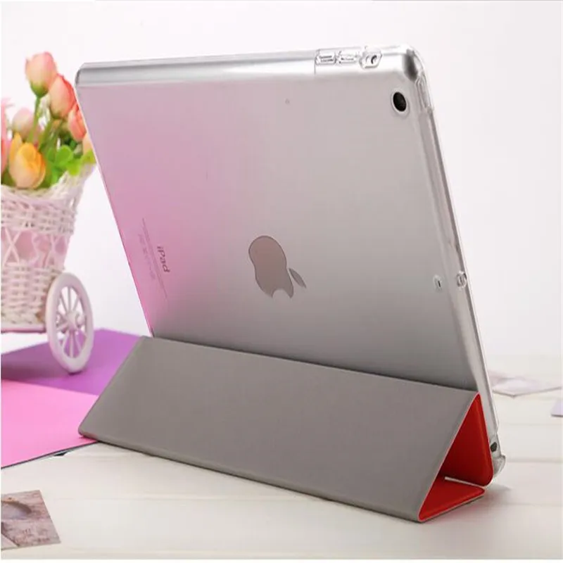 Заводская распродажа милый мультяшный Джуди кролик кожаный чехол для ipad новинка