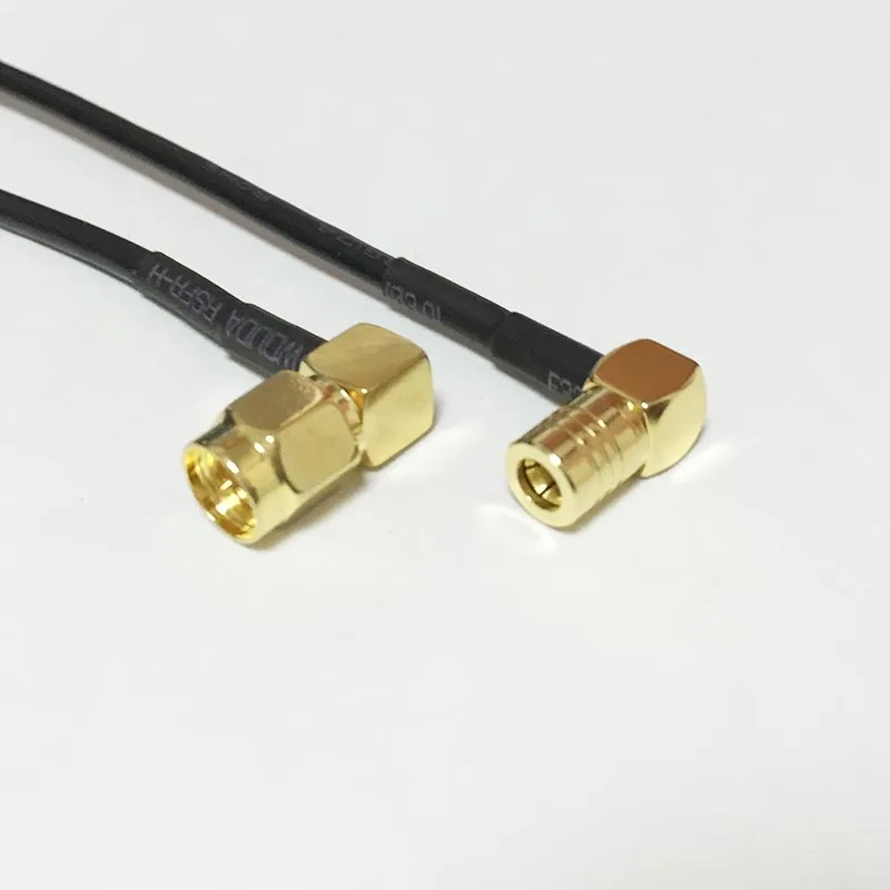 2 шт. разъем SMA типа папа 20 см 8 дюймов | Обустройство дома