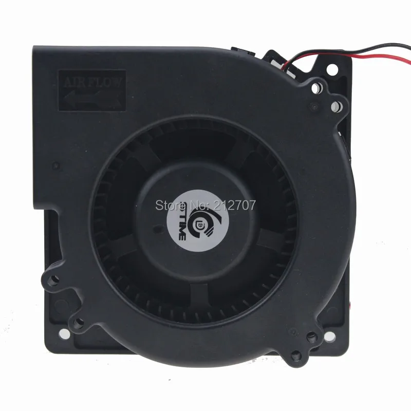 40 шт. Gdstime DC 12 вольт 2Pin см 120x120x32 мм Мини вытяжной охлаждающий вентилятор 120 мм|120mm