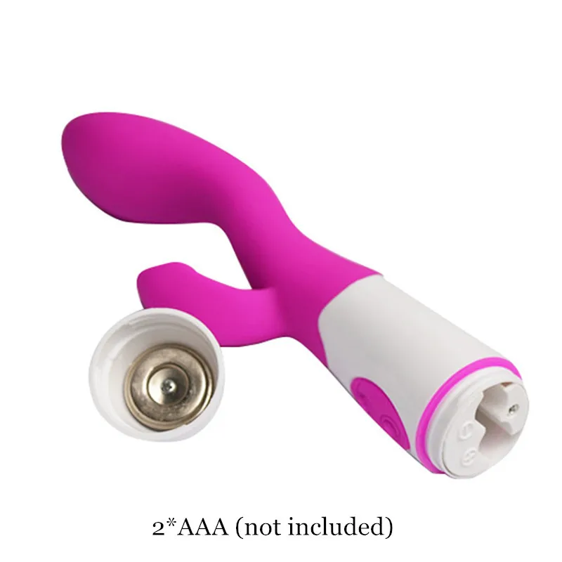 G spot вибратор Стимулятор клитора двойной пенис массажный фаллоимитатор секс