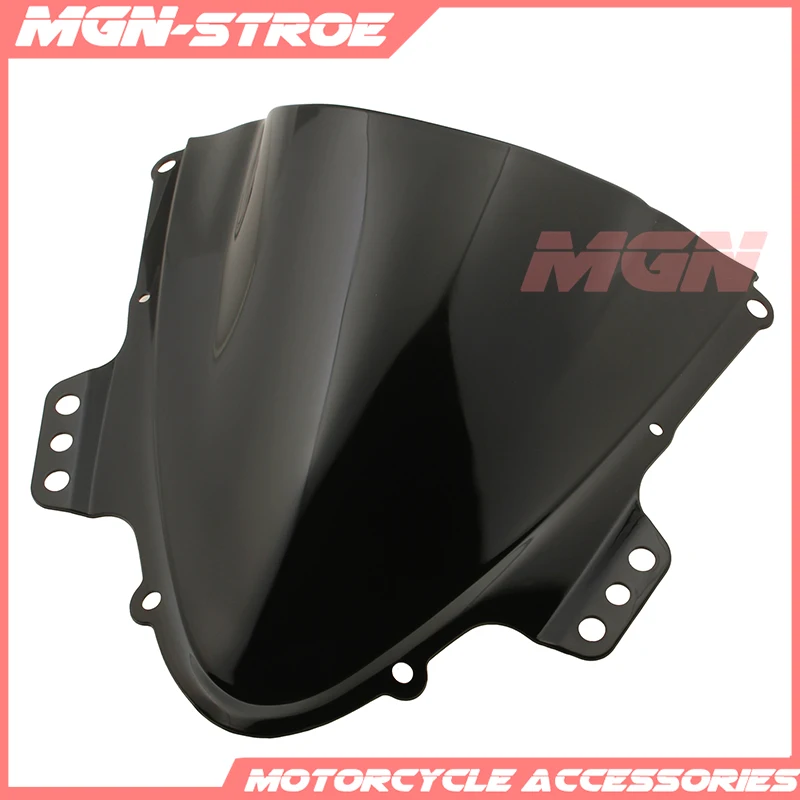 

Motorcycle Windscreen Windshield For GSXR1000 GSXR 1000 K5 2005 2006 05 06