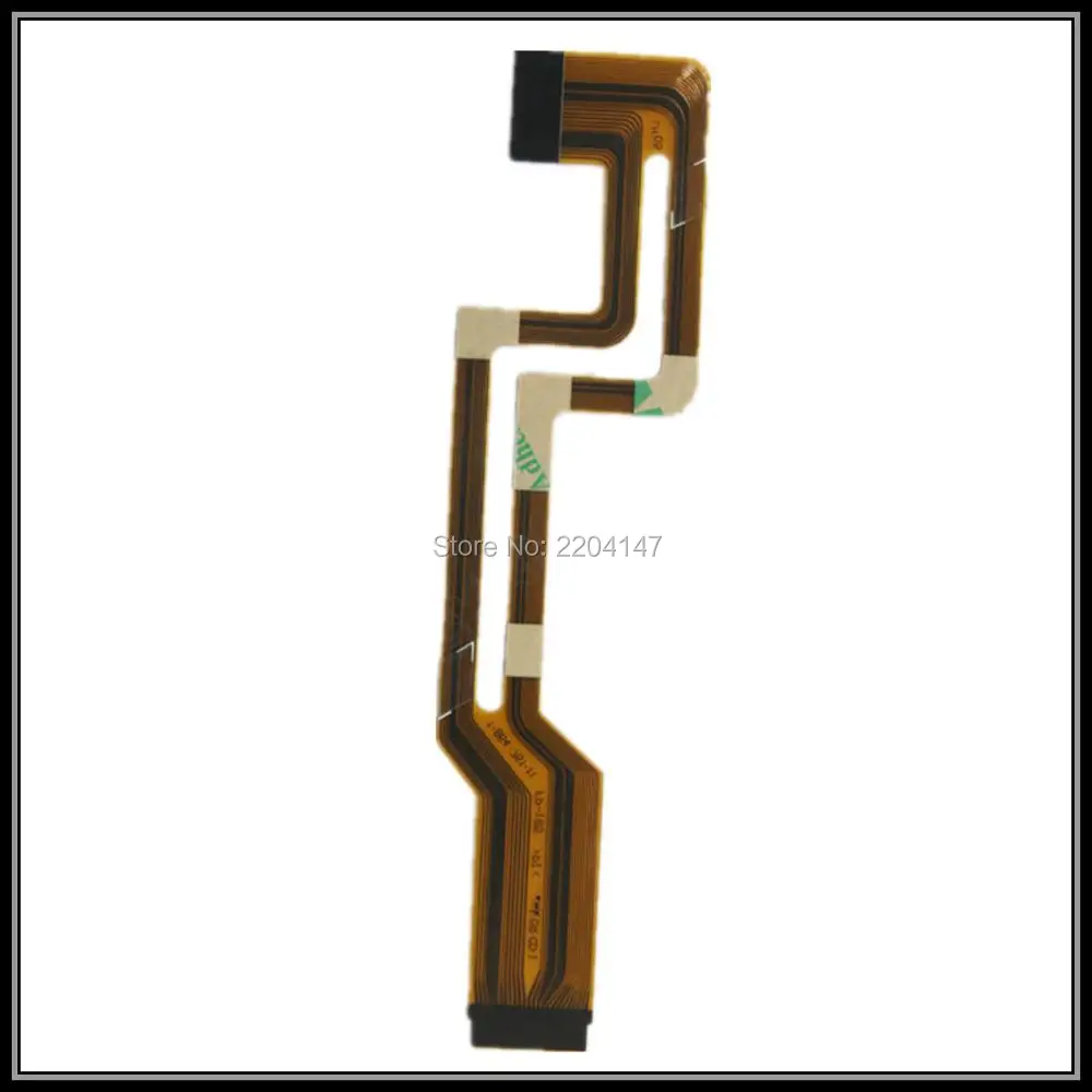 5 шт./Бесплатная доставка! &quotFP-185&quot Новый ЖК-дисплей шлейф для SONY HC17E HC19E HC21E HC22E HC32E