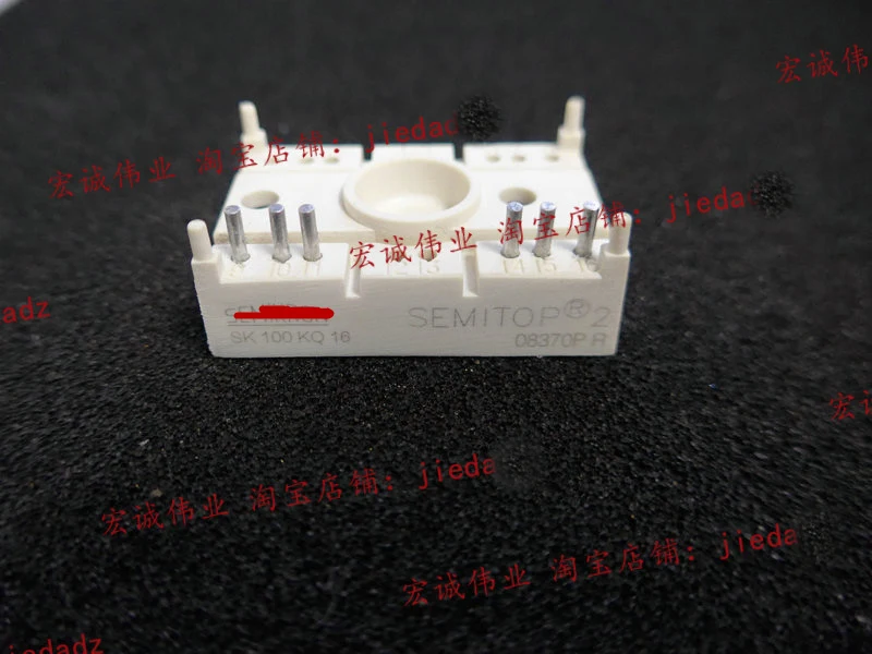

SK100KQ16 brand new original power module